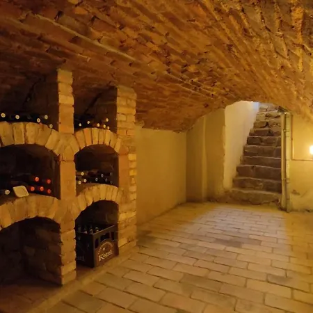 Maison d'hôtes Harmonie Trhové Sviny