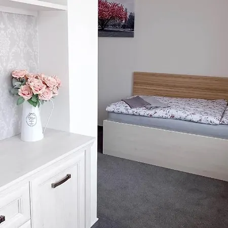 Harmonie 3* Trhové Sviny