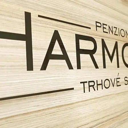 Harmonie Trhové Sviny
