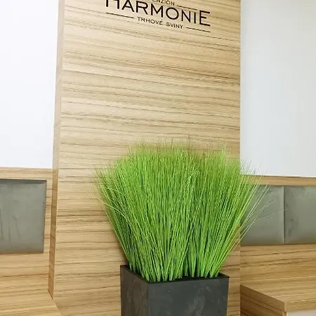 Harmonie Trhové Sviny