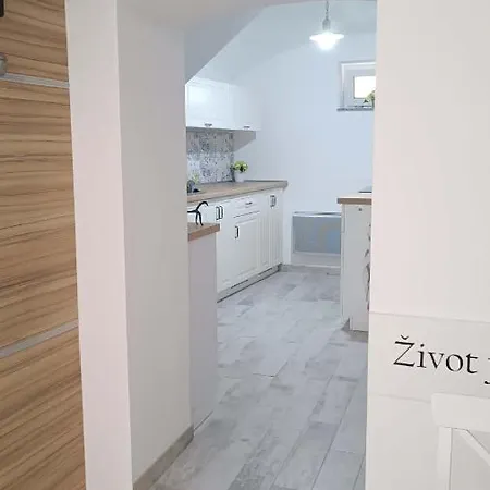 Harmonie Maison d'hôtes Trhové Sviny
