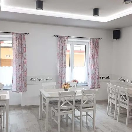 Гостевой дом Harmonie 3*
