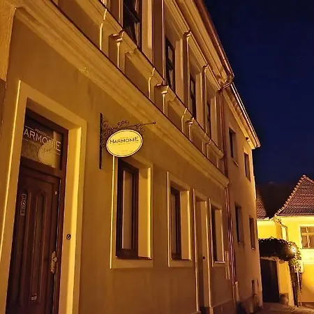 Maison d'hôtes Harmonie