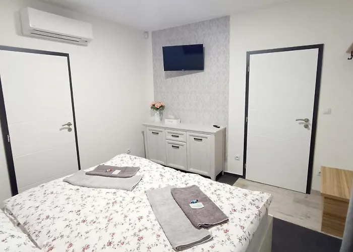 Harmonie 3* Trhové Sviny