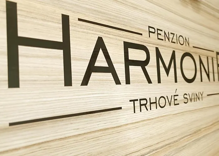 Harmonie Trhové Sviny