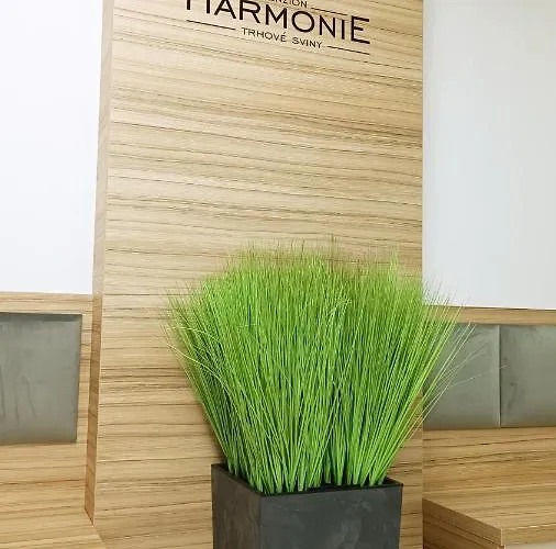 Harmonie Trhové Sviny