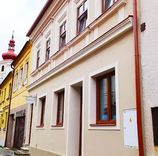 Harmonie 3* Trhové Sviny